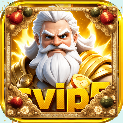 svip5 — mitra unggulan